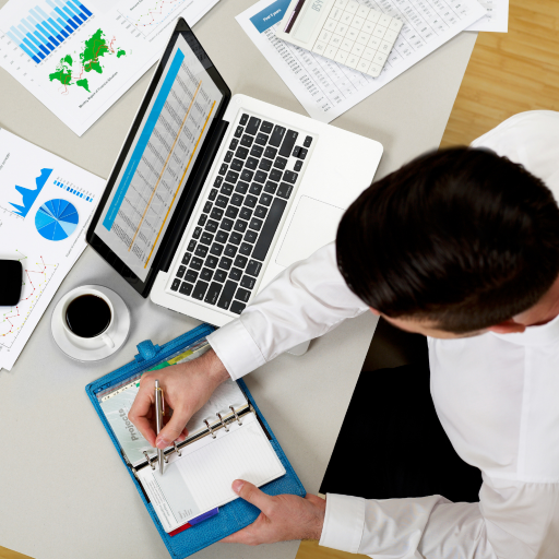 Your Personal Finance Resource List
